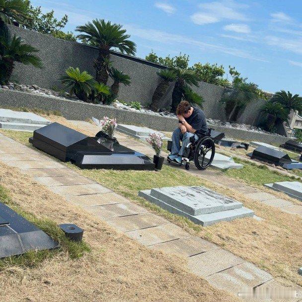 前日（2日）係台灣女星徐熙媛（大S）離世一周年，老公具俊曄、妹妹徐熙娣及家人好友