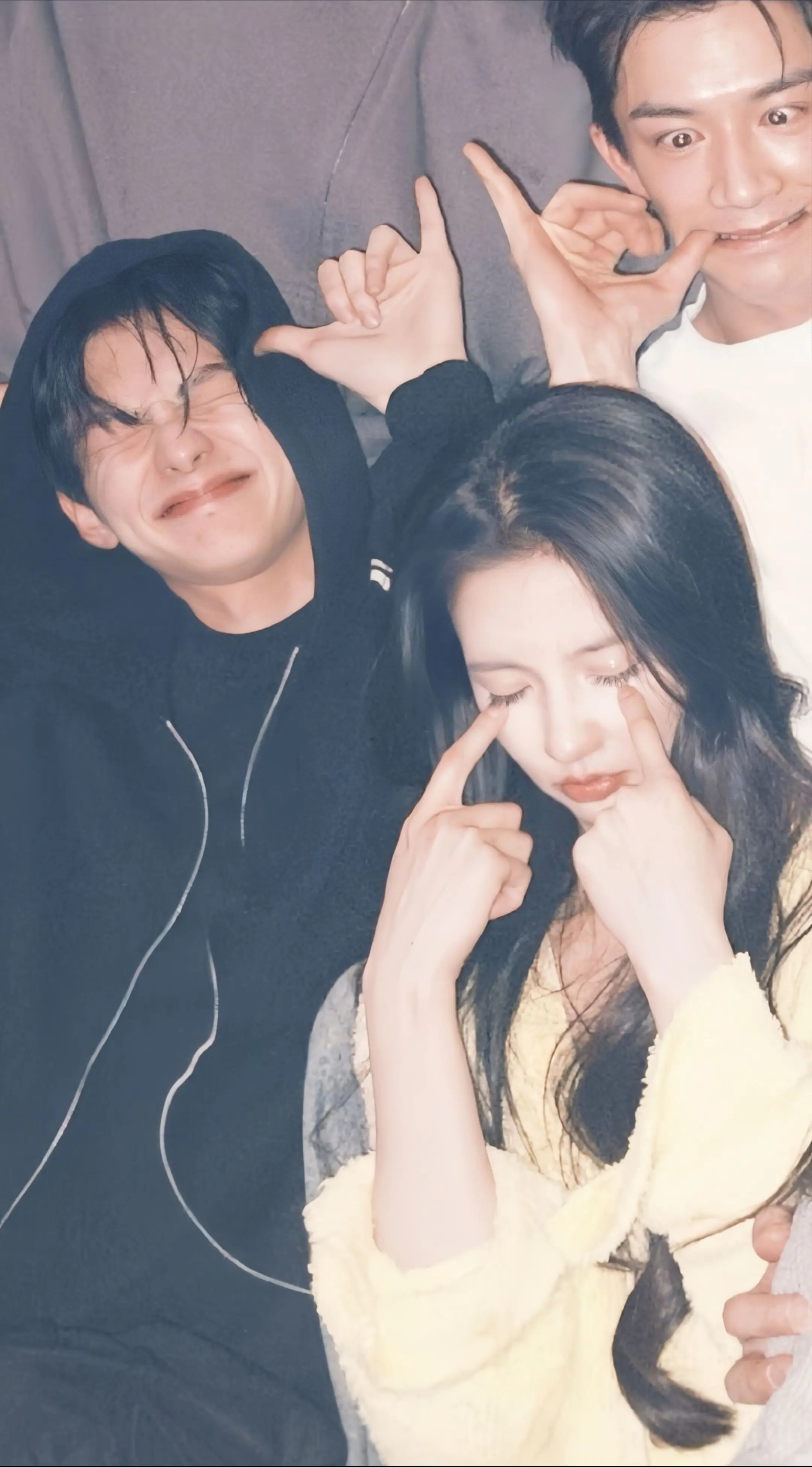 cp还是得原始的好 大乱炖的不如原始香