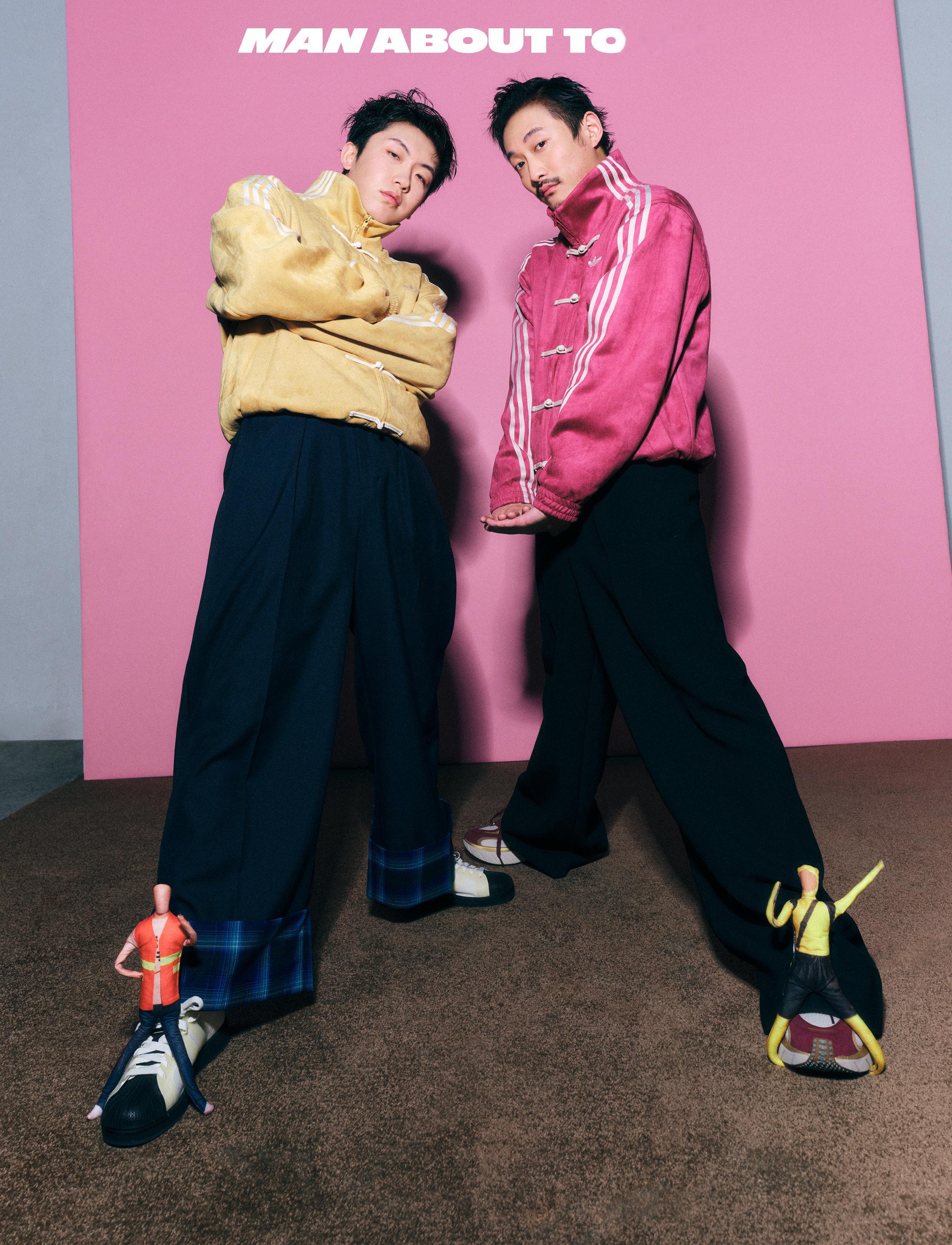 MAT小力士外星从封面喜剧从不是一时输赢，是持续奔赴的旅程。MAT小力士用创作确