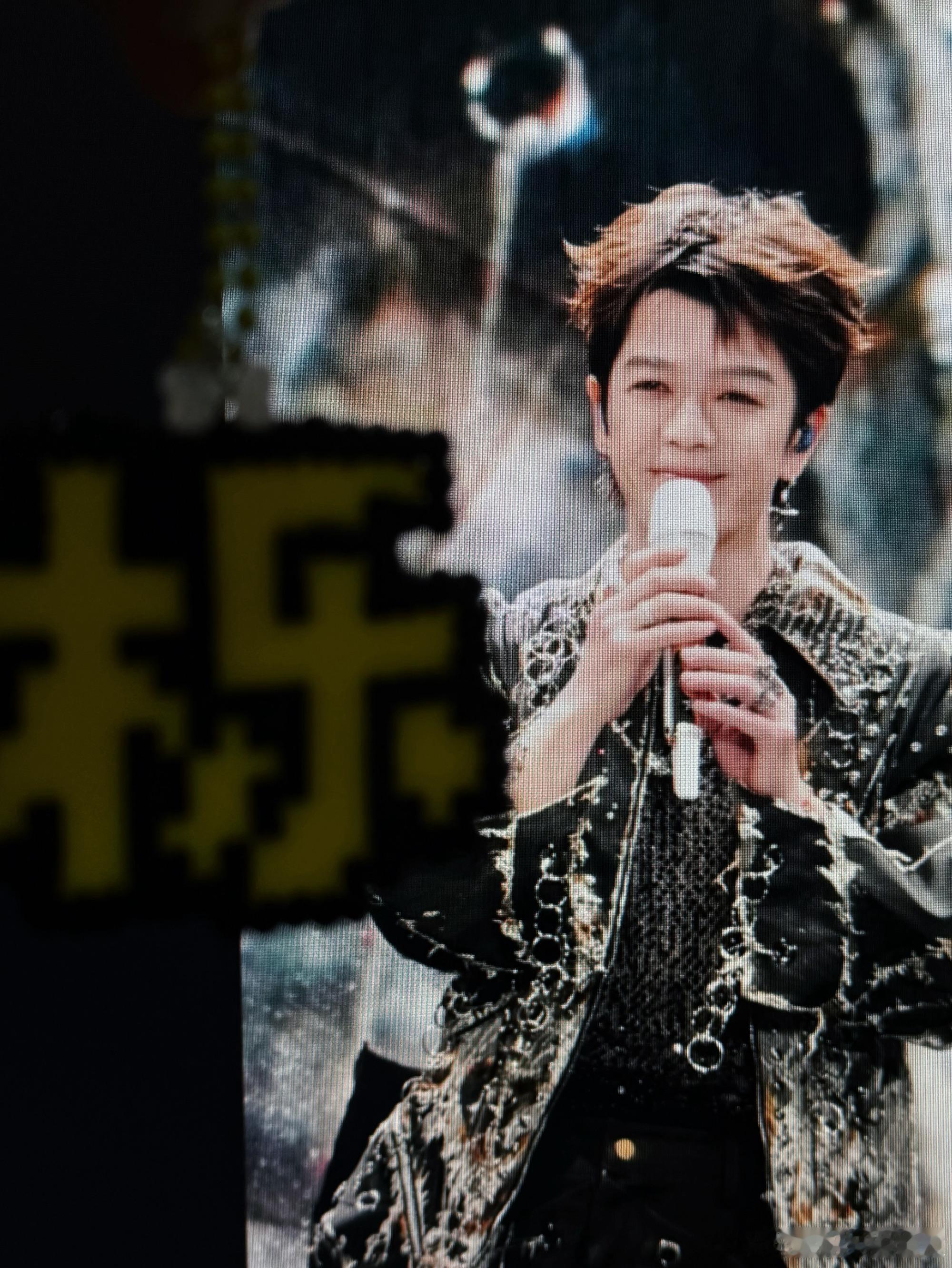 王栎鑫心里住着一个路星河王栎鑫带着最好的我们回来了王栎鑫 王栎鑫再唱最好的我们，