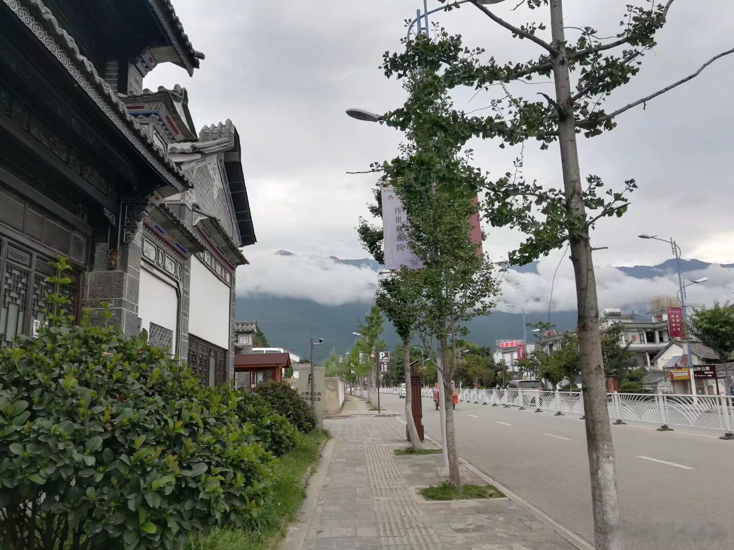 什么，大家不爱住民宿了，大理的民宿低至50元一天？ 不可能吧，那我得赶紧去住住。