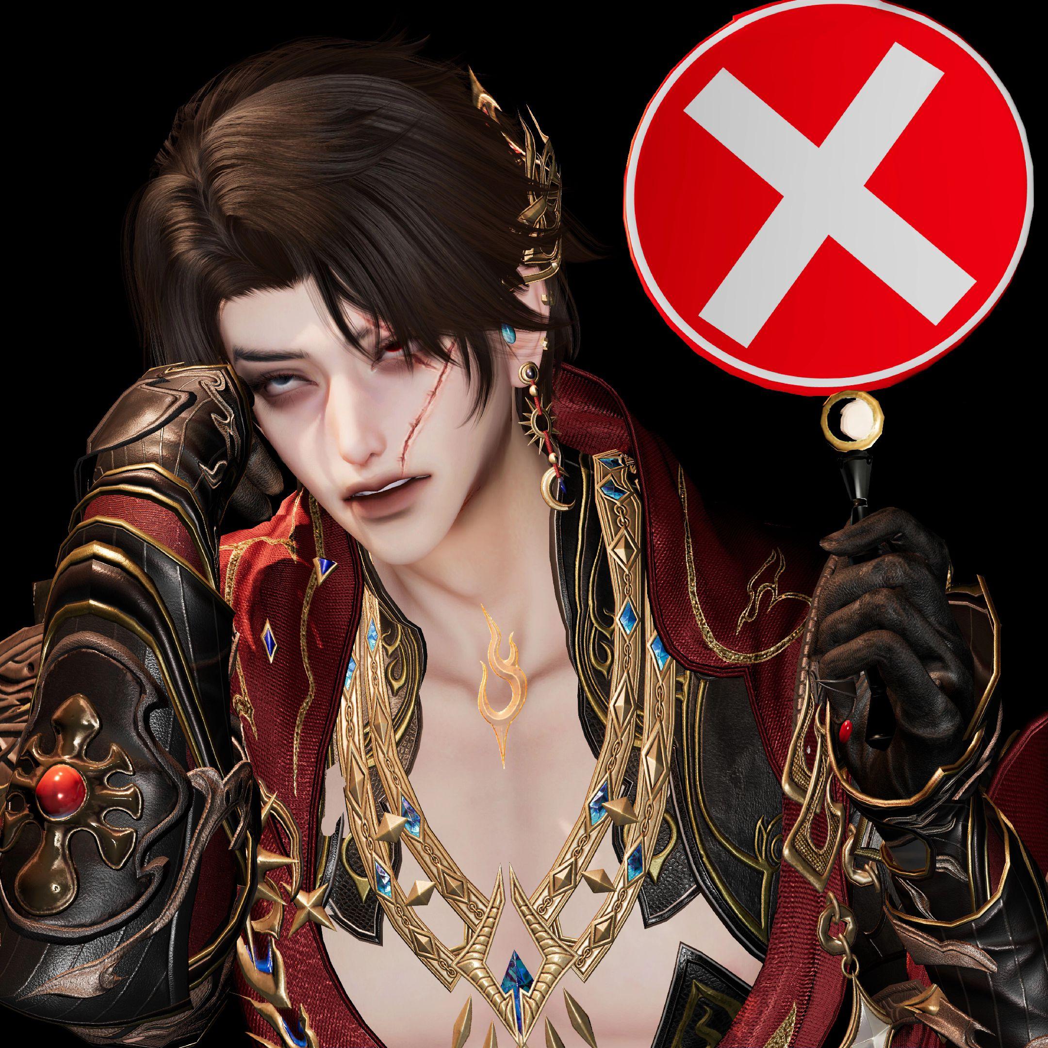 thh你要毁了剑网三吗（不是）   thh你要毁了剑网三吗（表情包仿捏...