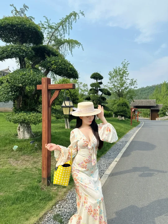 武汉周边游 属于湖北的小瑞士