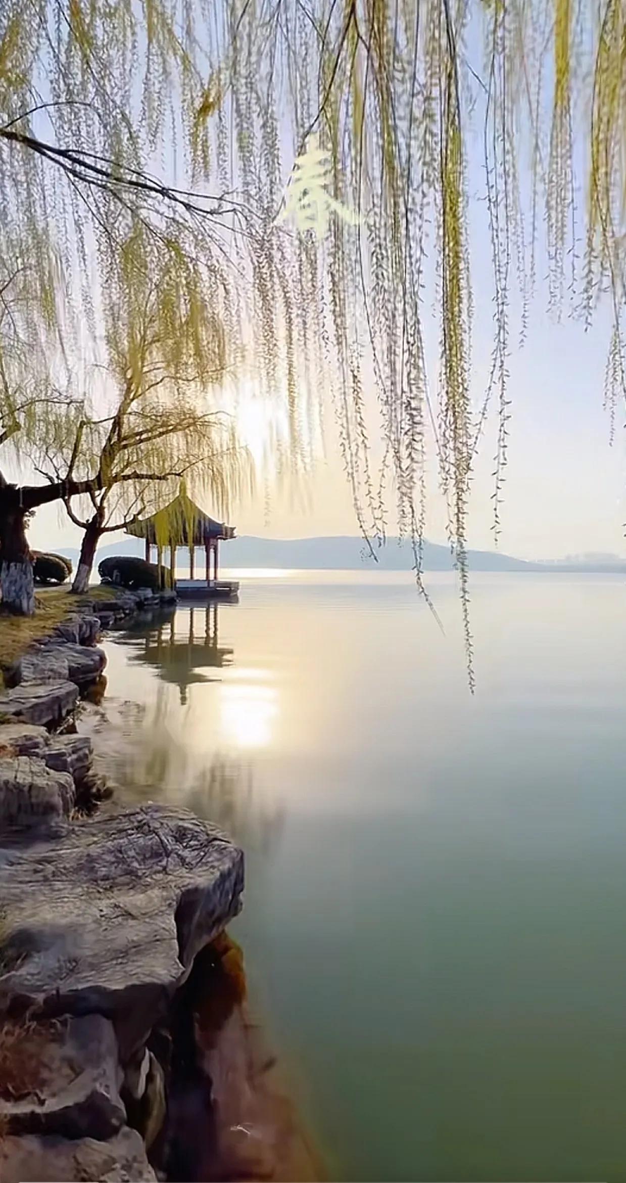 四季流转，景致各异。春花烂漫，夏绿成荫，秋收硕果，冬雪皑皑。用心捕捉每个瞬间的美