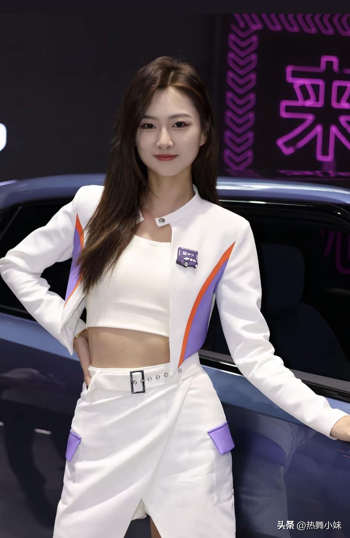 什么样的女人会让你一见钟情