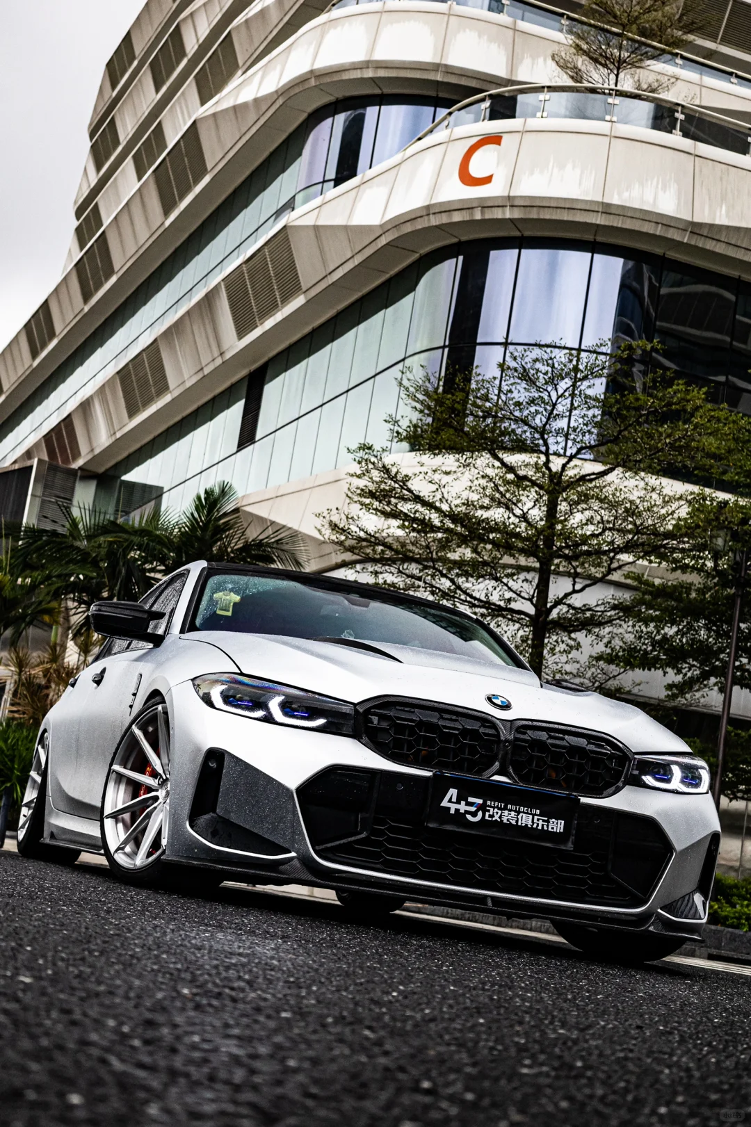 三系什么颜色最帅？