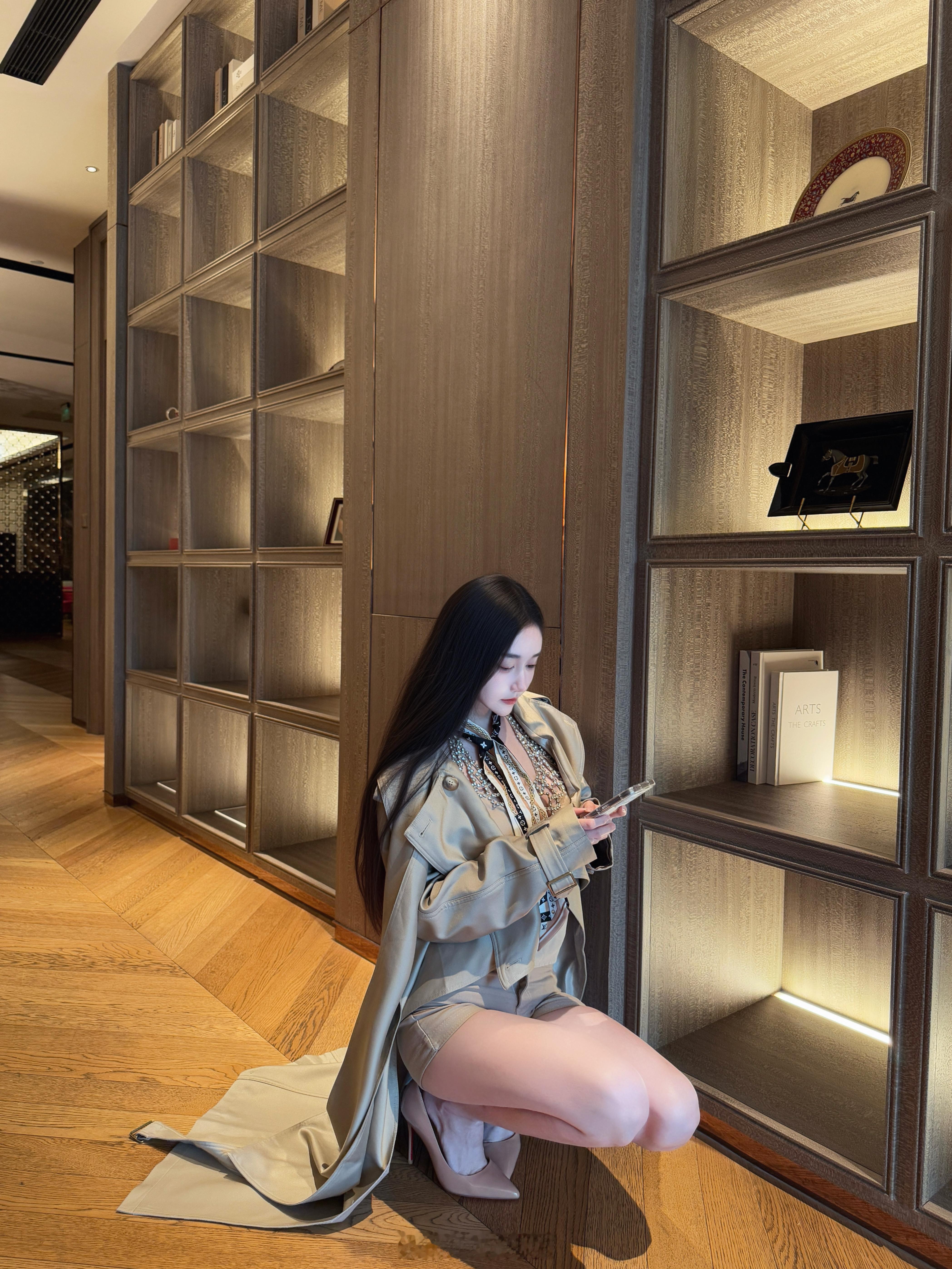 最近太冷了不想出门但是好看的酒店要住第二遍(˵¯͒〰¯͒˵)谢谢好朋友送的我吃过