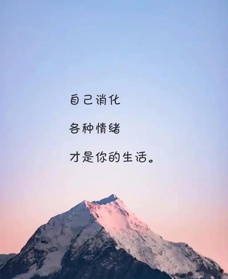 读书顶级的自愈都是自我消化下等的自愈，是买醉；中等的自愈，是旅行；顶级的自愈，是