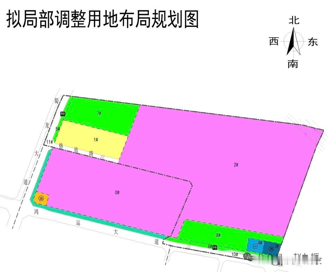 800亩！西南石油大学又扩大到三期了，都说南充当年为何不挽留？结果呢？成就了新都