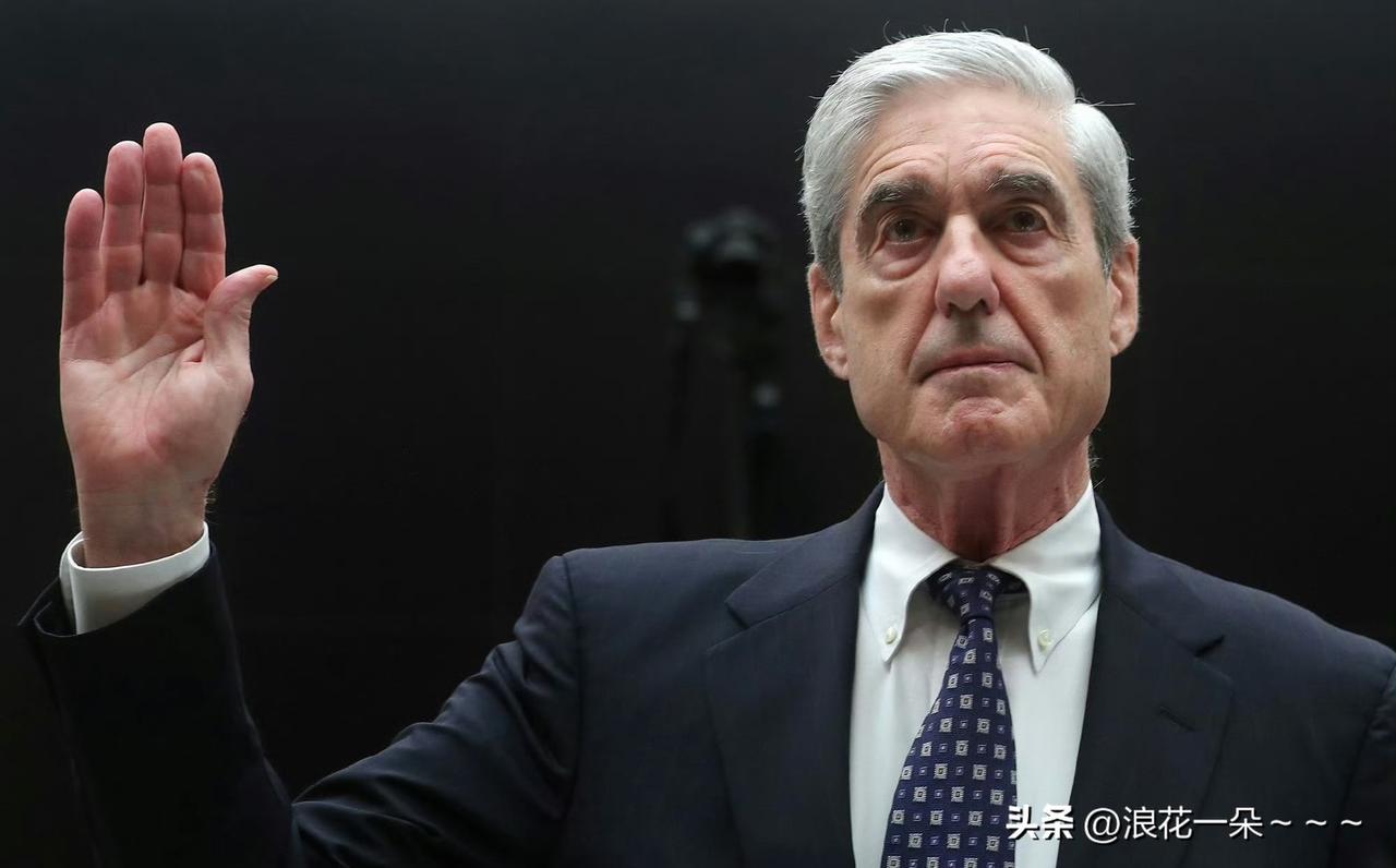 对比一下！
美国各位总统对Bob Mueller去世的态度反差有点大啊！

真是