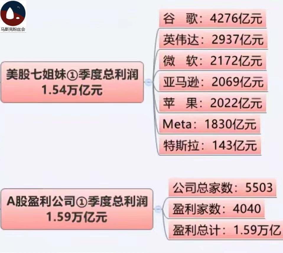 这个对比图，
值得我们深思啊！
不过特斯拉好像，
也不是必须统计进去吧！
嘿嘿