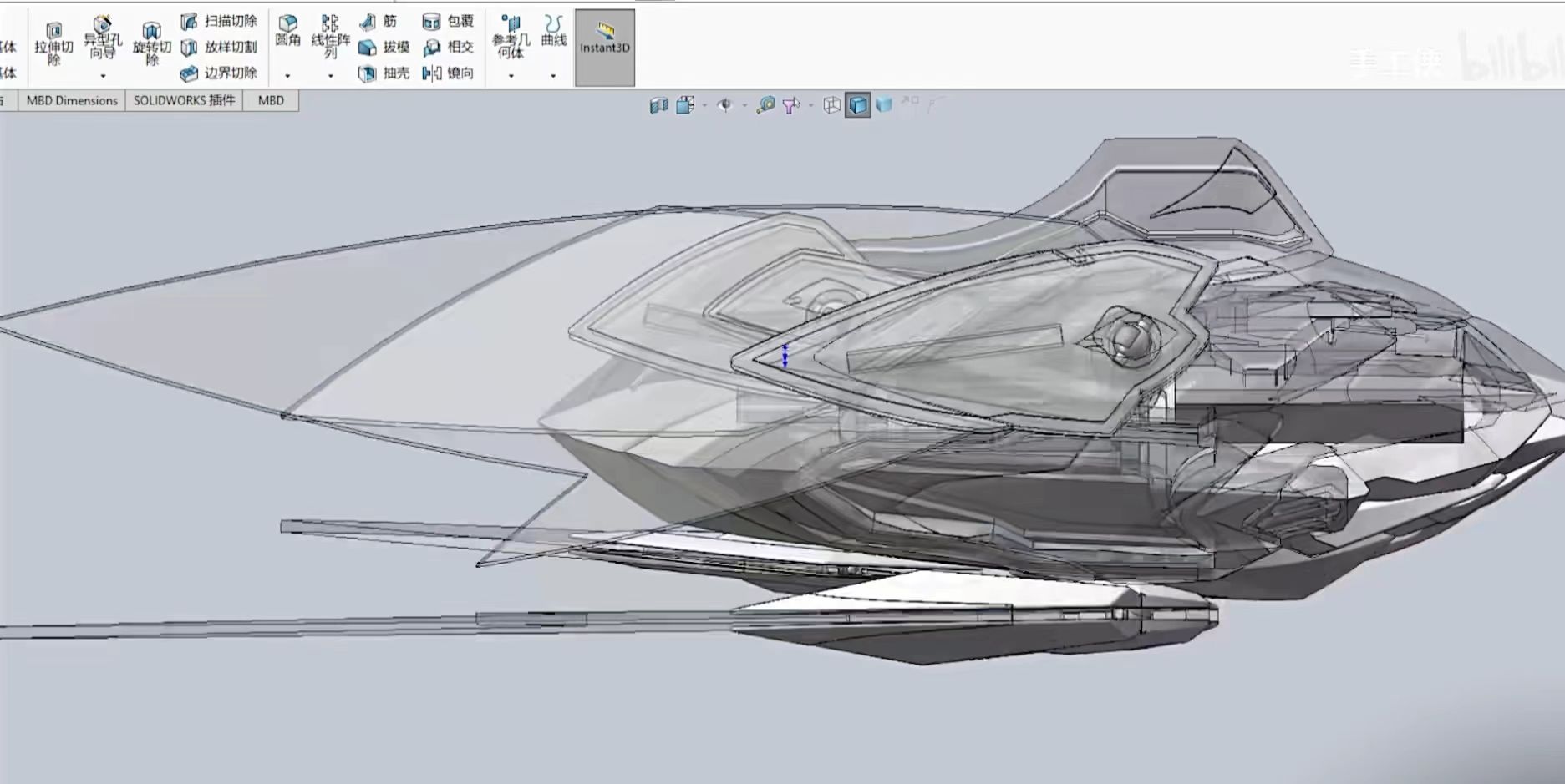 #今天星铁发生了什么# #崩坏星穹铁道# 【星铁速报】居然有玩家制作出了流萤的变