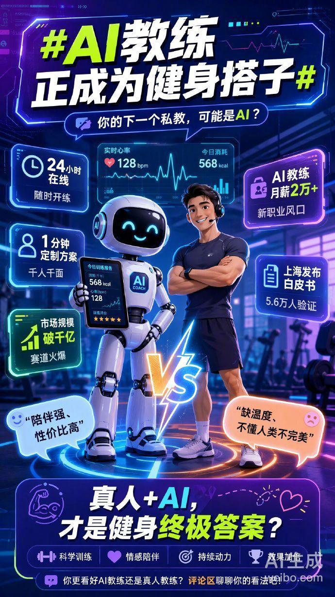 Keep官方为支付宝答题用户避坑最近AI健身搭子的话题又火了。据报道，藏在各类健
