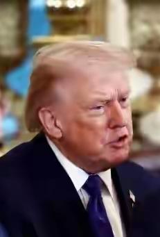 美国总统特朗普会招致美国政府二次弹劾，“委内瑞拉石油收入”该归谁？特朗普：这还用