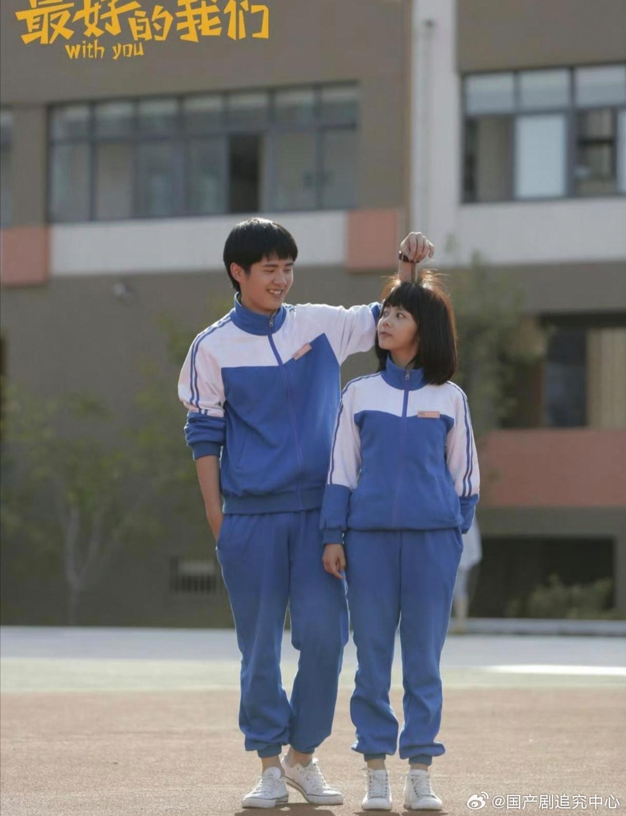 1. 谭松韵此次新作品宣传期，主动规避、拒绝一切和刘昊然相关的话题联动。2. 鹿