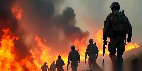 俄乌战场炮火连天，怪事却出在牌桌上。
美国人红着眼，满世界找证据，说咱们偷偷给俄