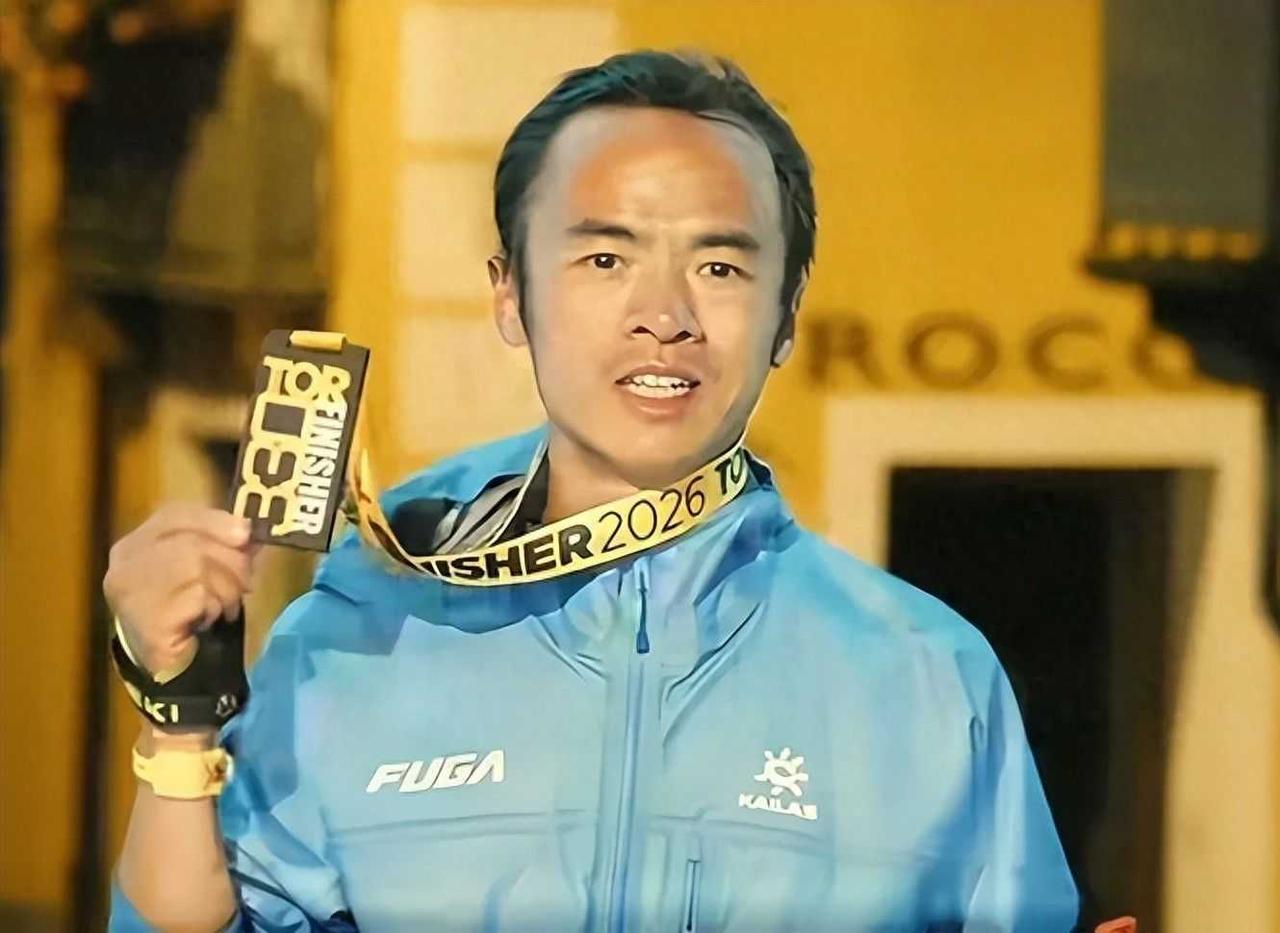 赵家驹夺冠获人民日报点赞，网友呼吁勿过度窥探私生活
人民日报点赞赵家驹夺冠，其过