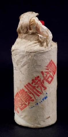 [微风]1974年，他斥巨资192元，买了一箱茅台，被众人骂傻瓜，可47年后，这