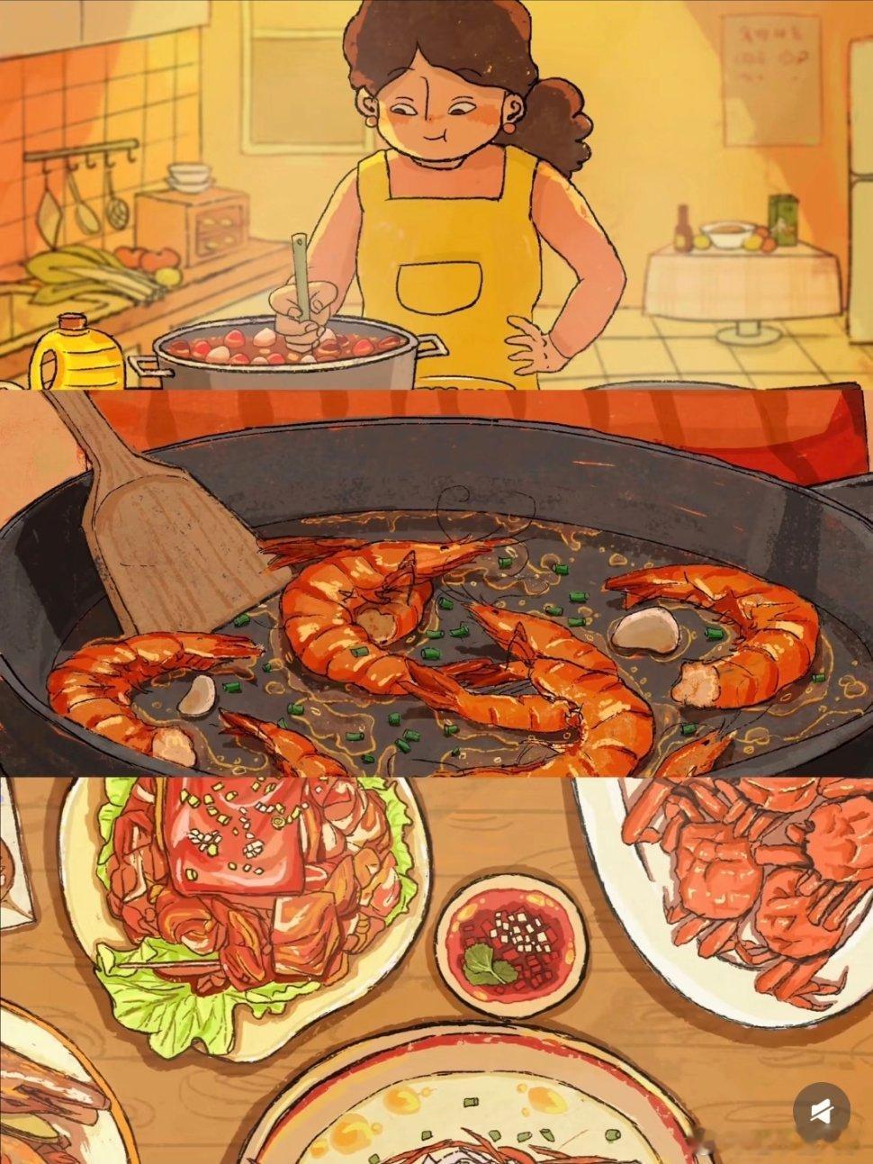 太太太有年味儿了‼一定要码住过年看‼次元新星计划