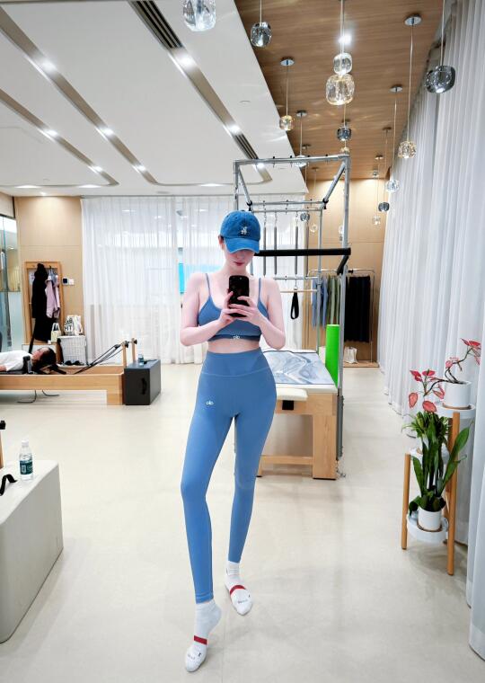 💪💪💙💙