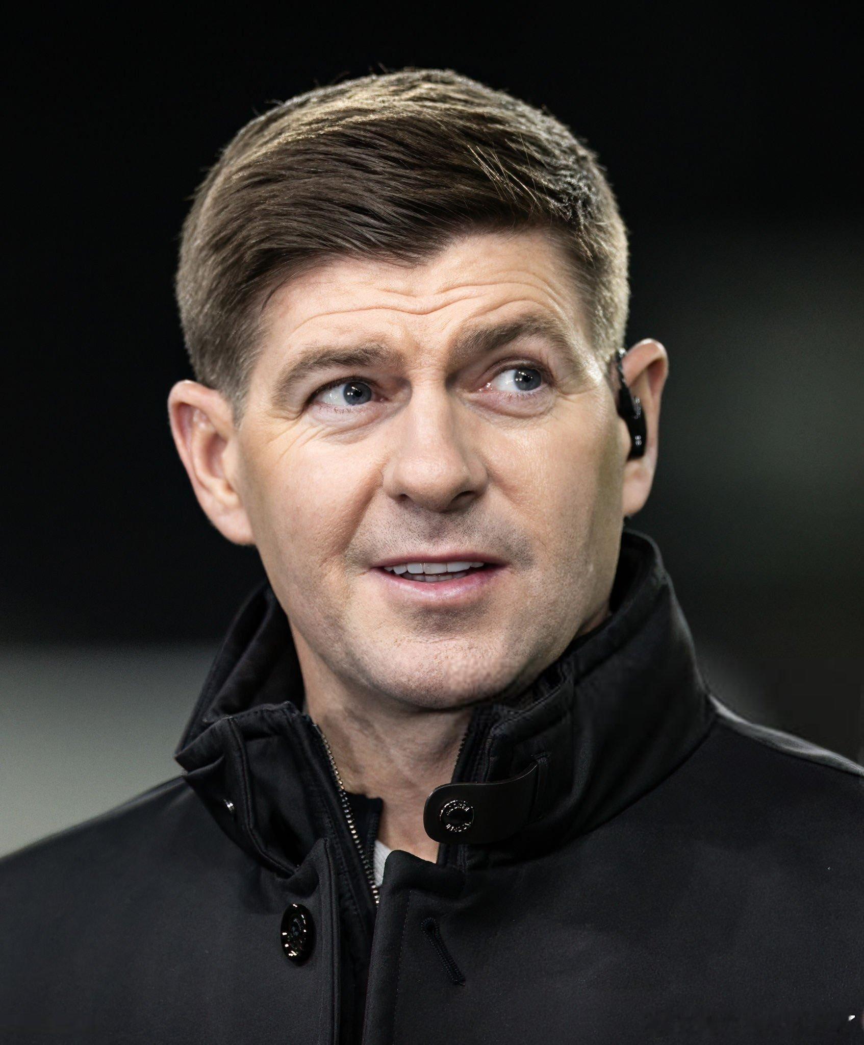 talk sport透露杰拉德是伯恩利接替斯科特·帕克的候选人。 利物浦