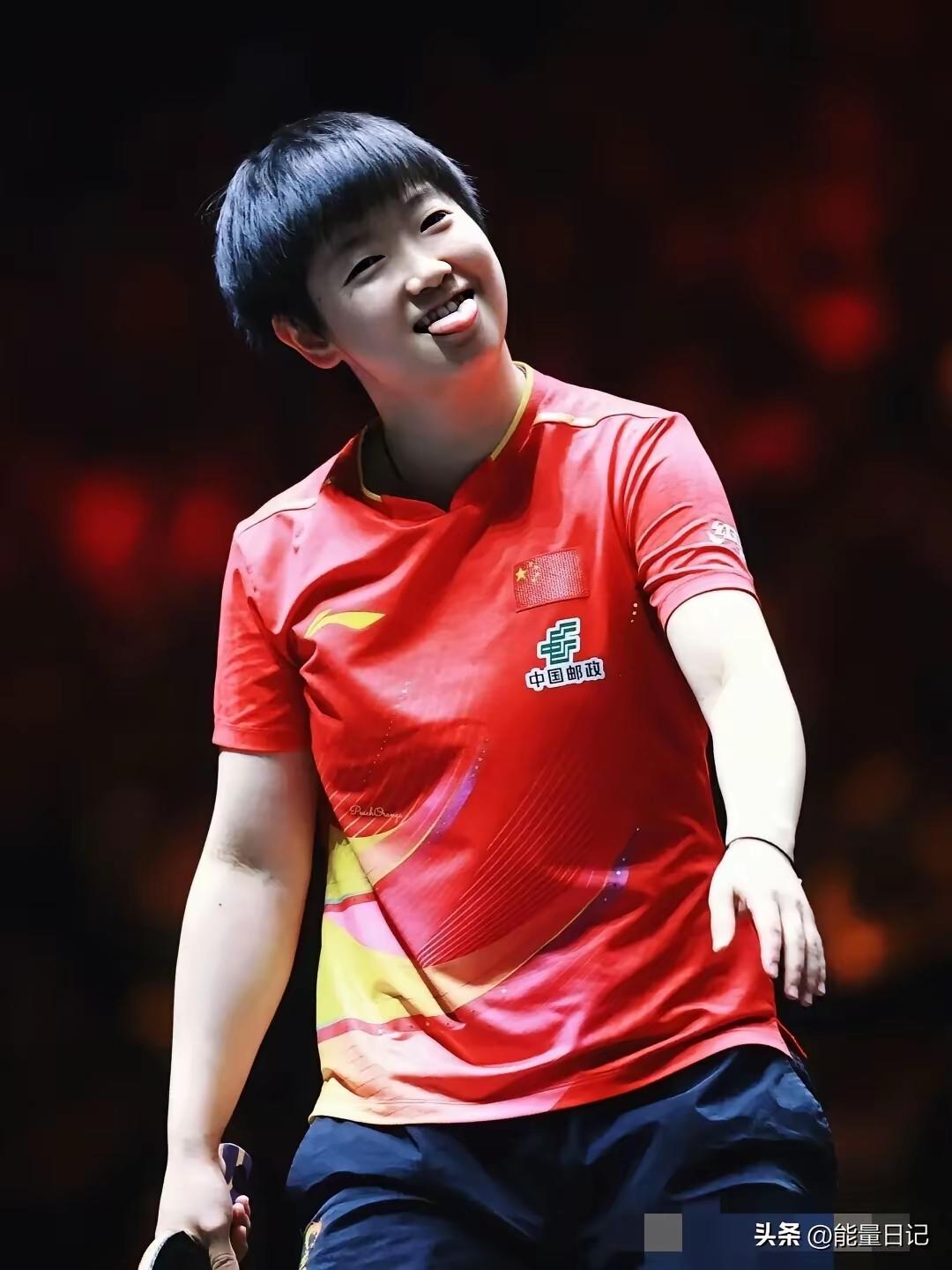 莎莎有多美，一位语文老师总结的特别好，她说：“莎莎不光外表漂亮，内心善良又纯粹，