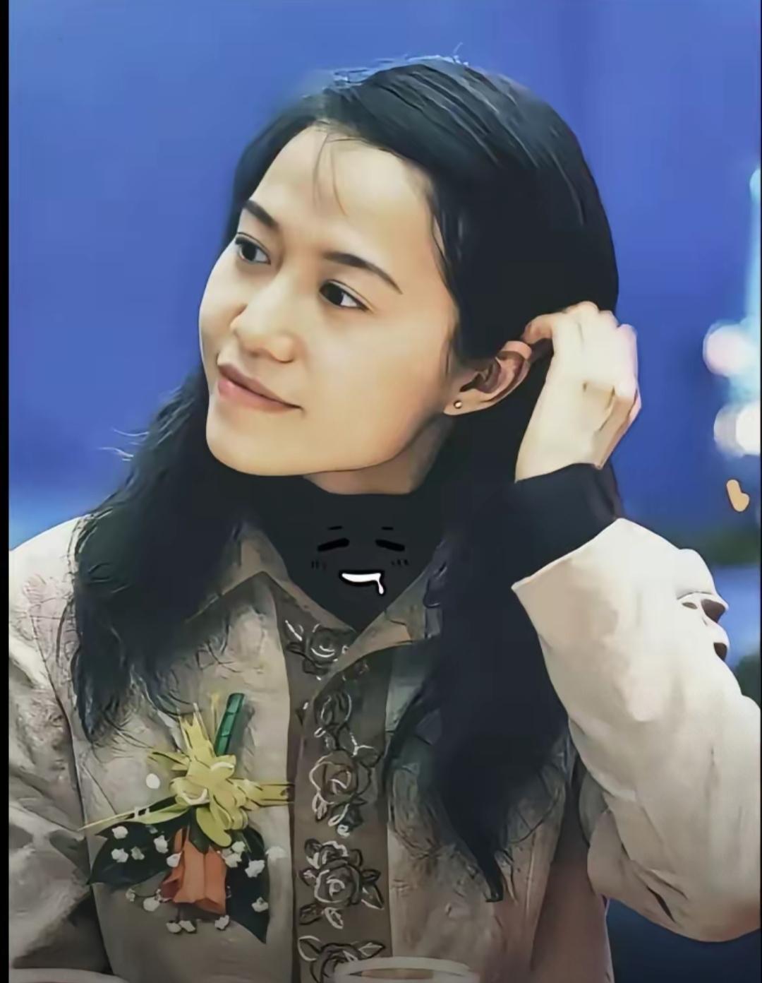 翁帆这波操作，是真让人看懂了什么叫“人间清醒”！
 
杨振宁先生离世20多天后，