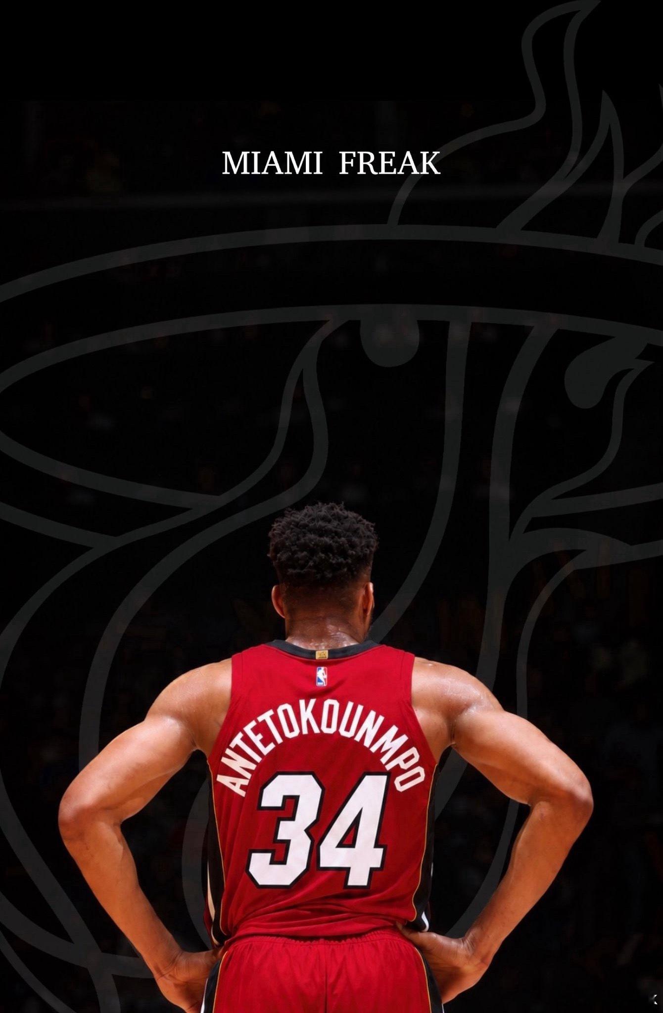 Miami Freak！ 