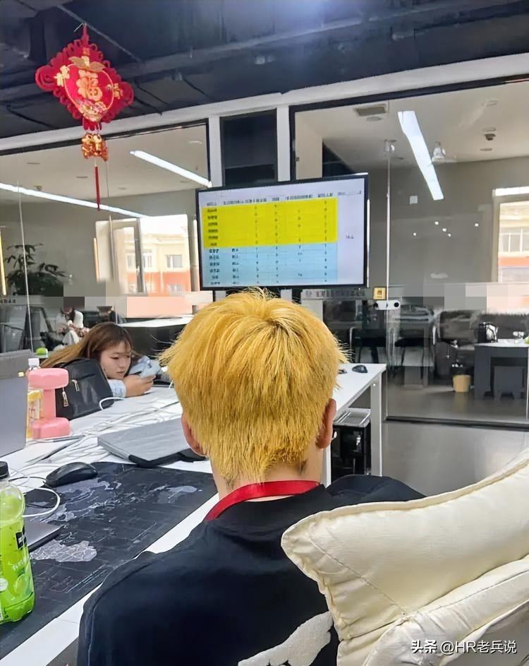 作为一个hr我总结了，最喜欢关注那种“xxx公司即将/再次裁员多少多少人”消息的