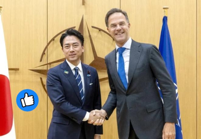 彻底不装了！小泉进次郎当众摊牌，日本宣告无禁忌拥核，要彻底摆脱美国束缚

7月2