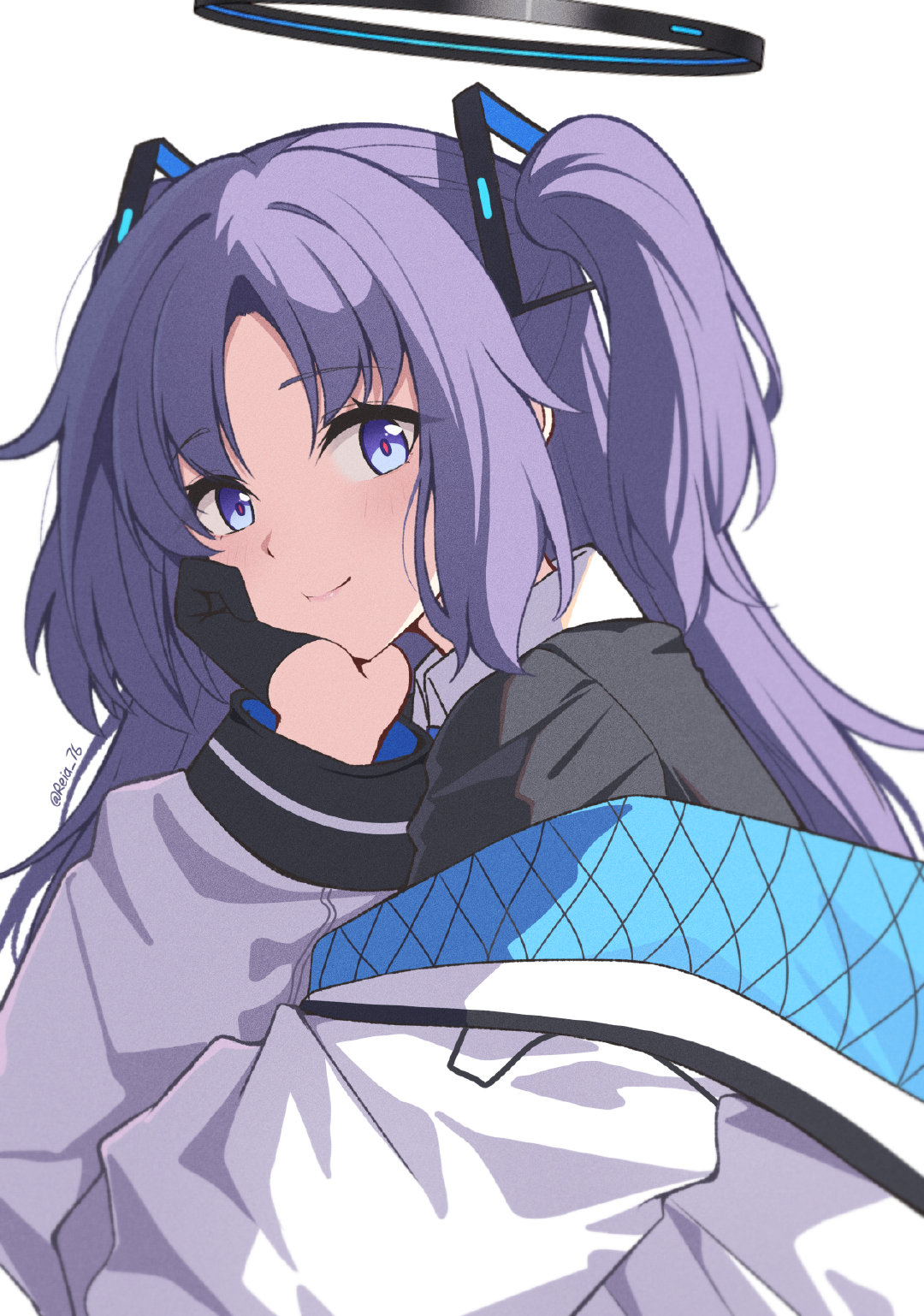 早濑优香 | 画师: Reia，