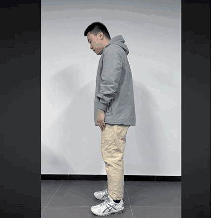 距骨软骨损伤 有的朋友崴脚后，脚踝前侧就一直有不适感，尤其踝关节韧带修复和重建手