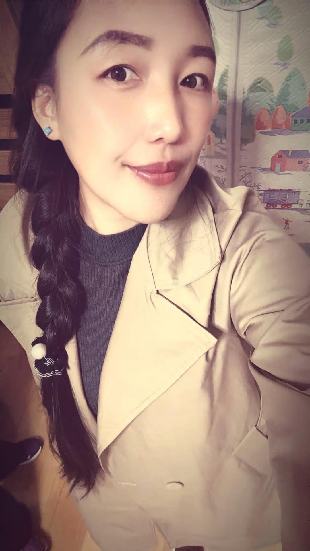 把态度穿在身上不管多少岁   热爱自己🫶