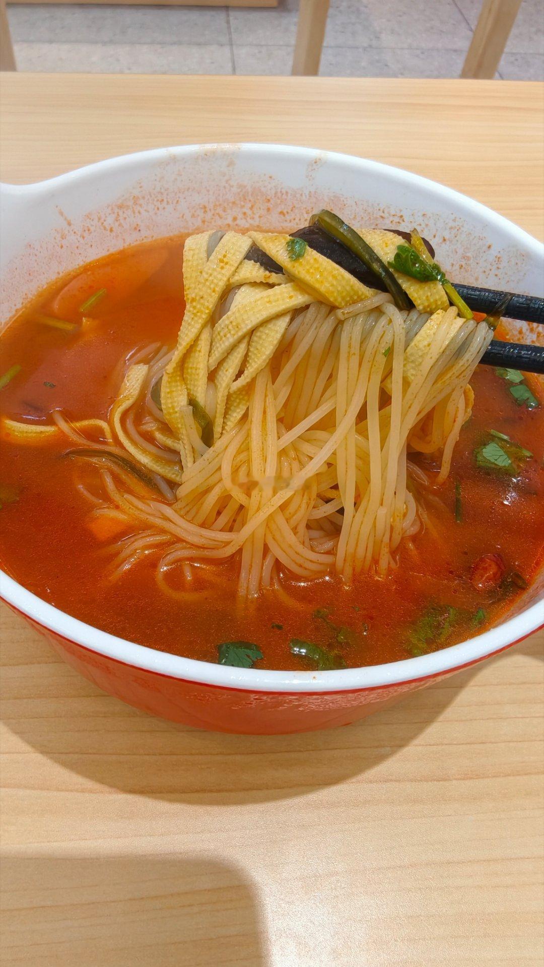 笑容的美食 肉夹馍好吃～ 