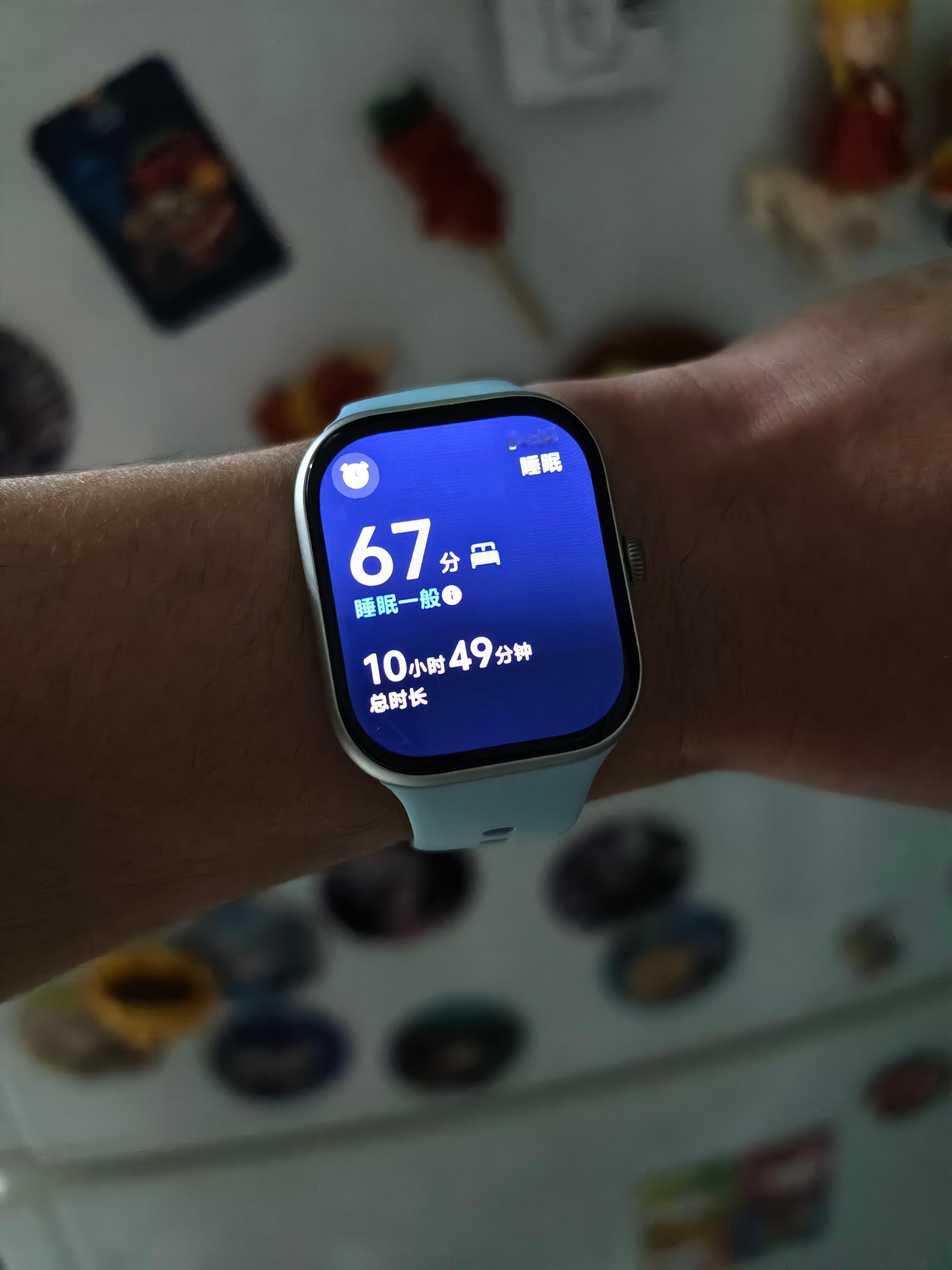 昨天下午睡得忒早了，现在醒了干点啥呢？ 