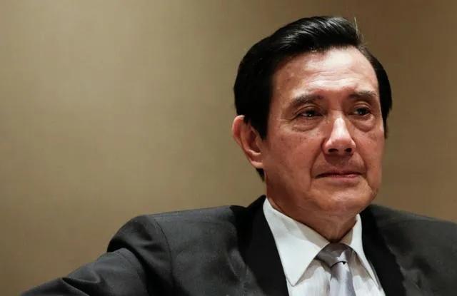 马英九谈两岸统一

马英九不久前在接受新加坡《联合早报》专访时提出了两岸关系的“