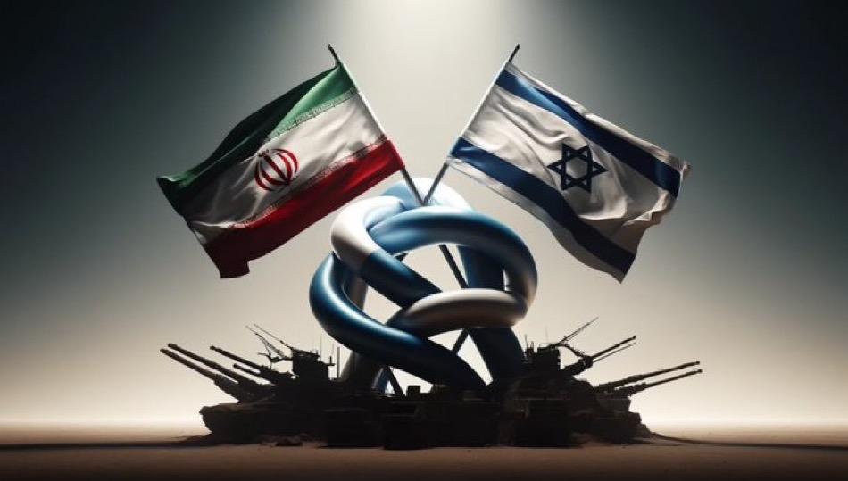 ⚡️以色列估计它将与伊朗进入“多轮战争的现实”。

以色列i24新闻