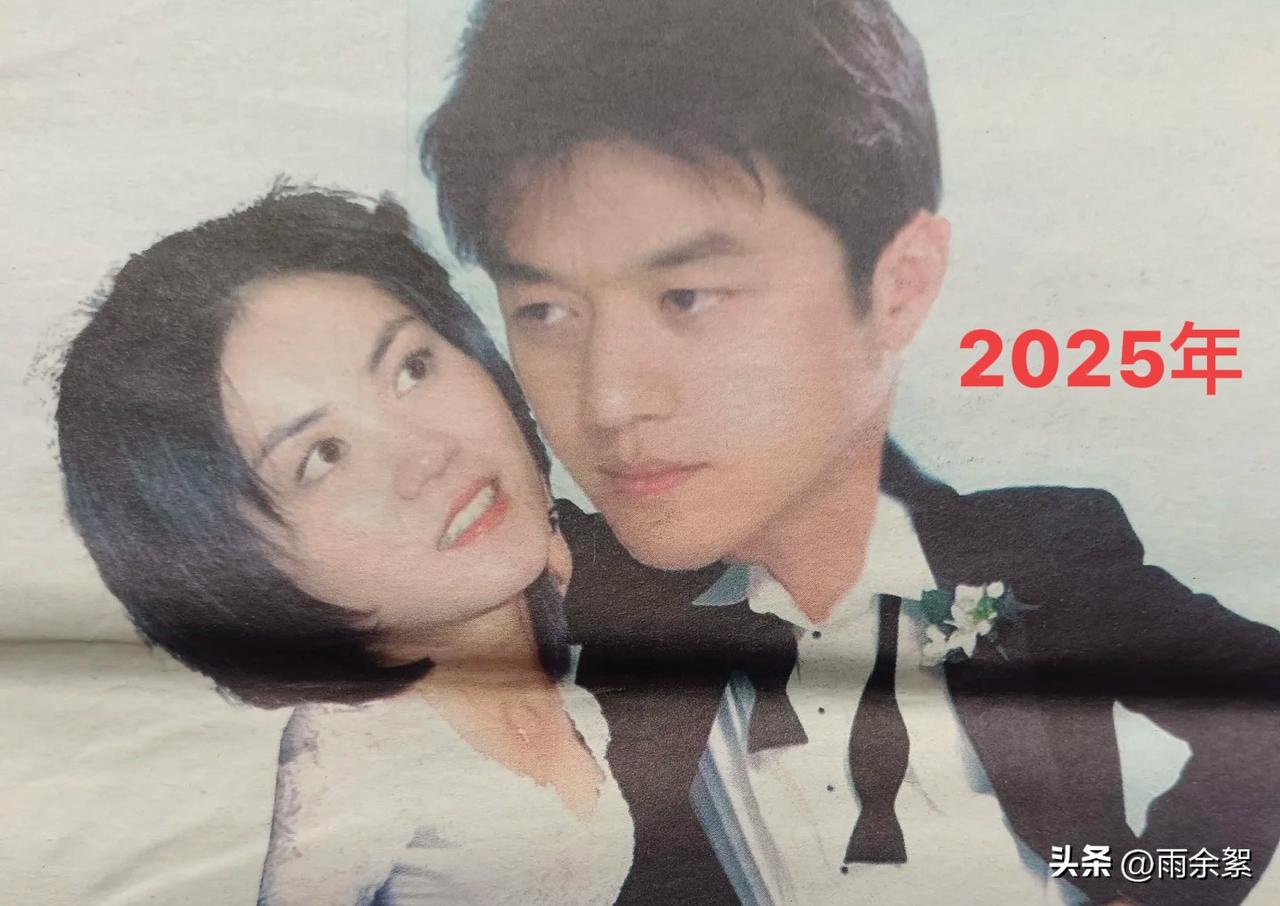 3268万元托底善举，终于凝成一曲《你我经历的一刻》——是王菲唱给李亚鹏的答案？