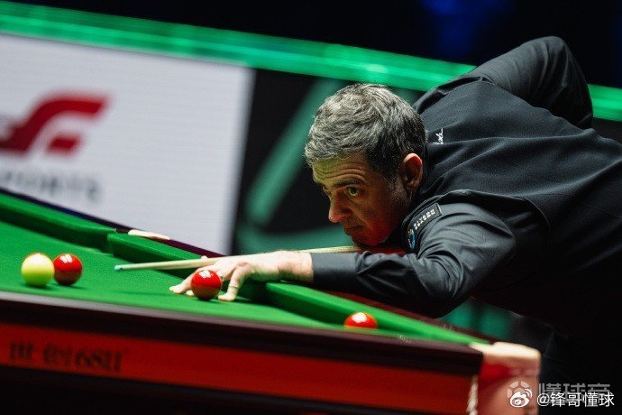 奥沙利文中式台球 奥沙利文出战中式台球赛事，总奖金高达500万元。3月4日，康溪