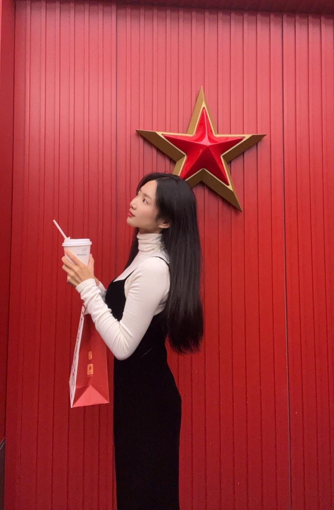 最近磁场太弱了喝点人民该喝的