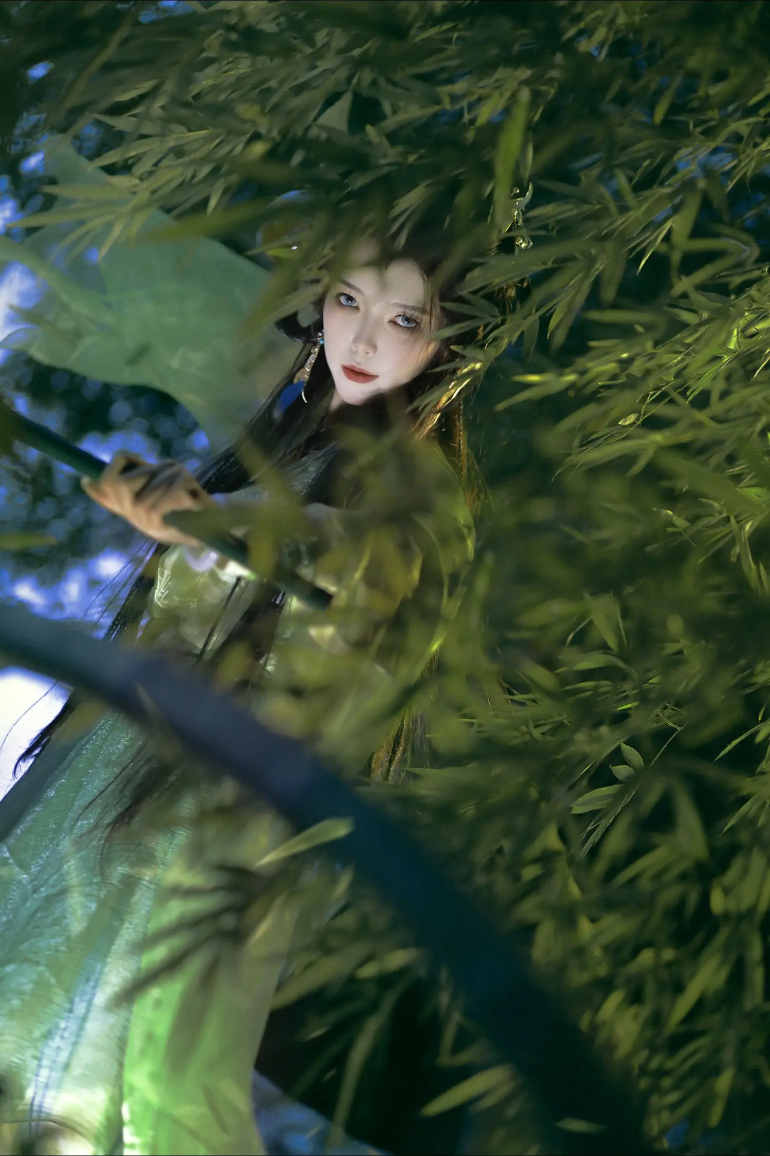 “独身已惯，江湖一趟。”