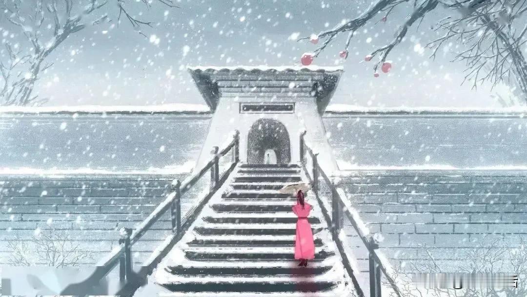 #记录我的2024# 
唐·张谓
《题长安主人壁》
世人结交须黄金，黄金不多交不