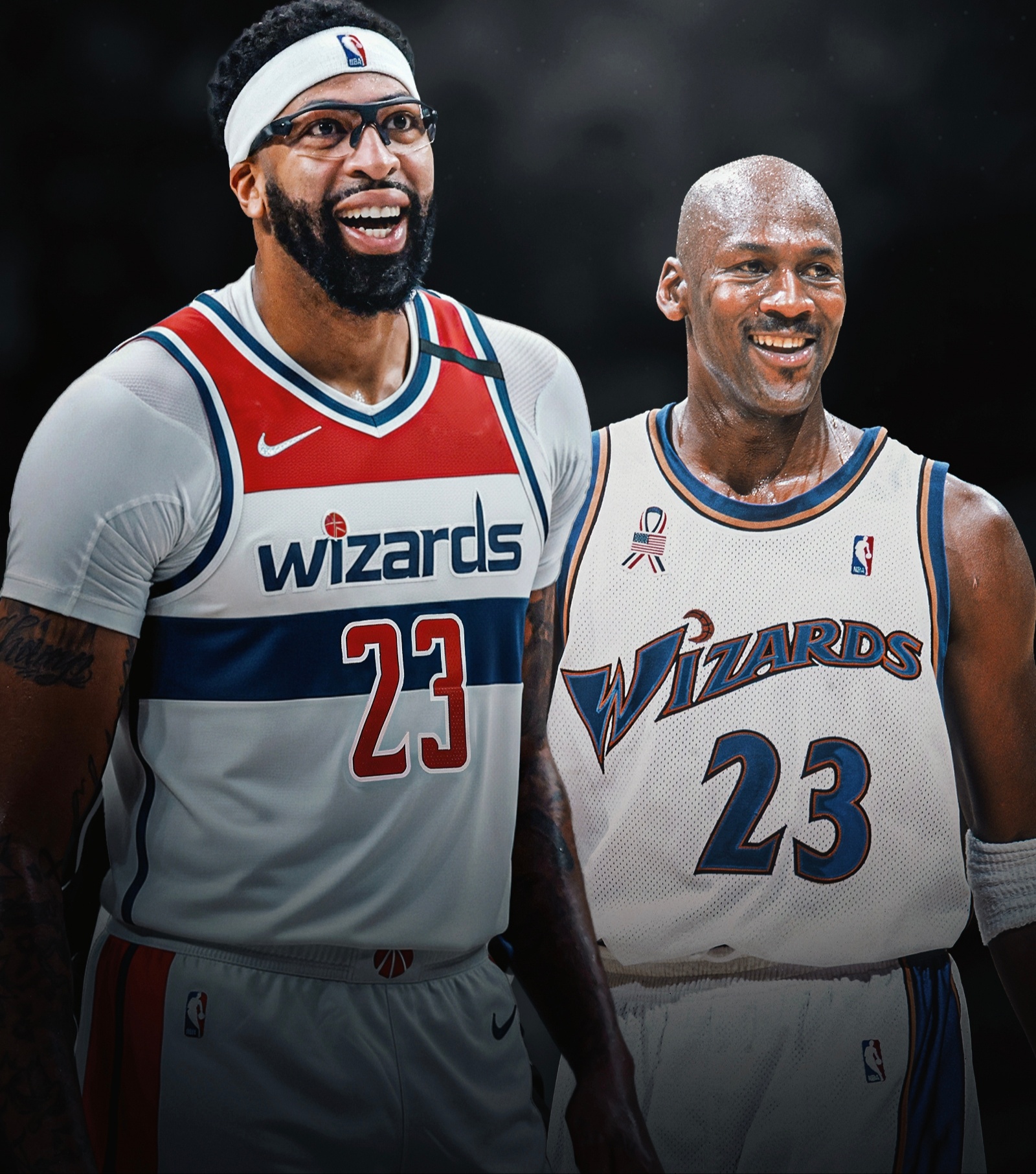 23 安东尼戴维斯