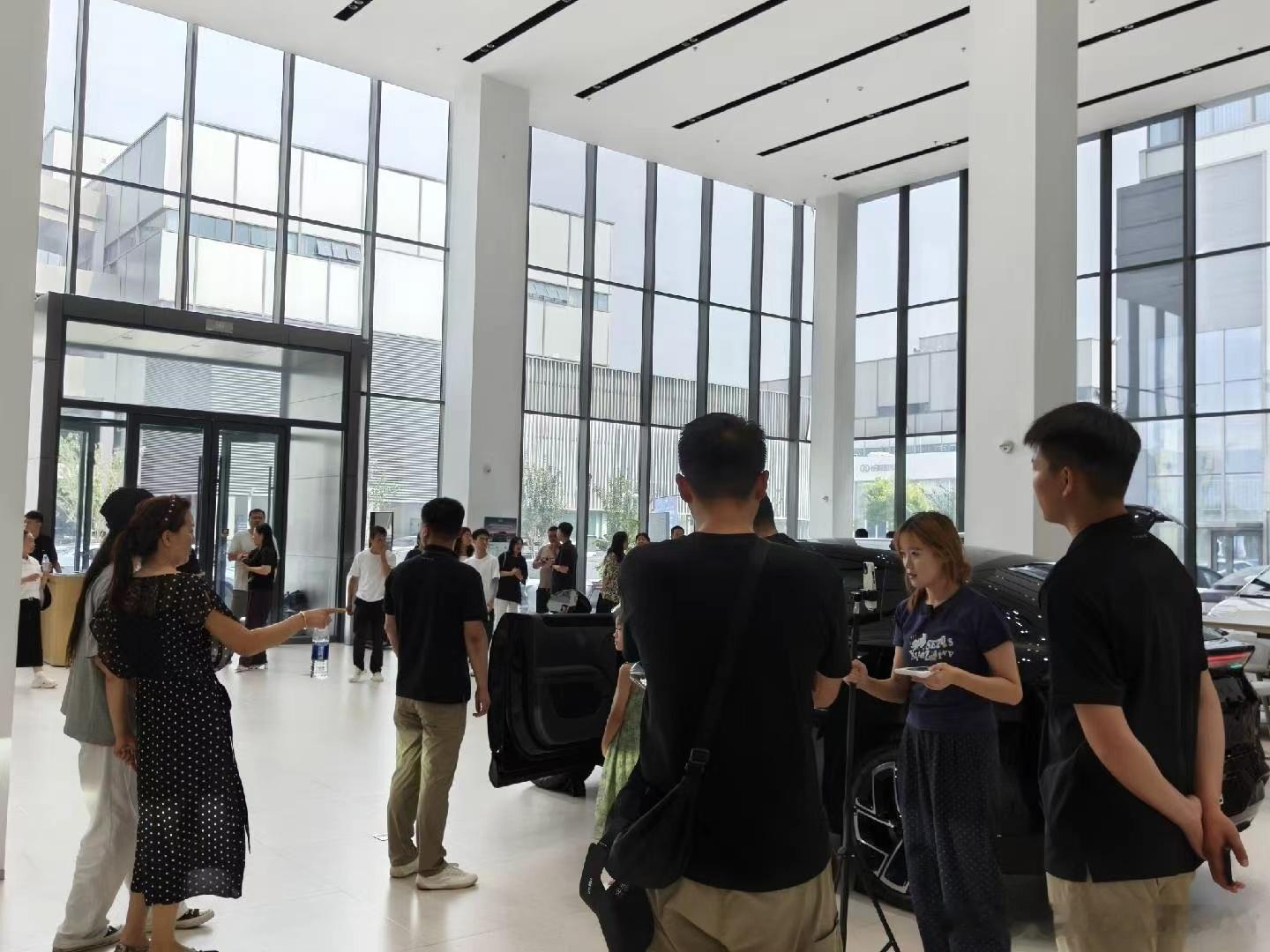 注定要火的一小时四万六其实你们没懂 老觉得鹏要迪化其实产业链是迪化 声量其实逐渐