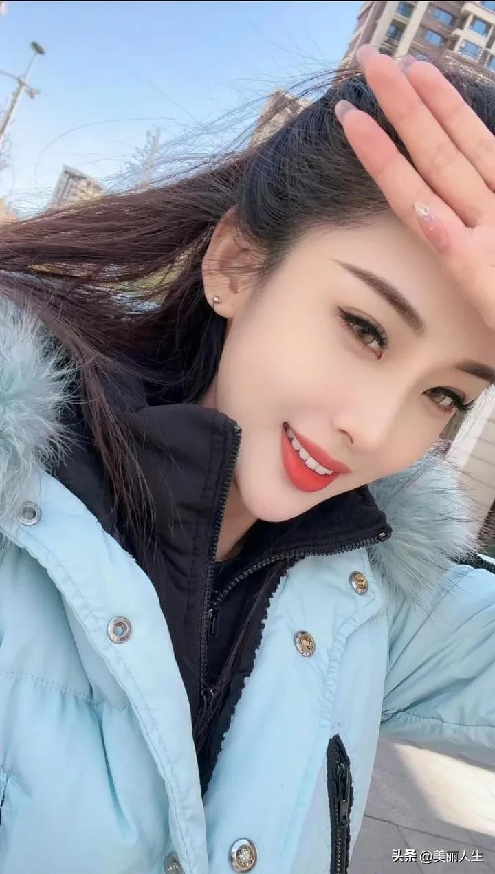 日常自由穿搭
随性随缘随心而定