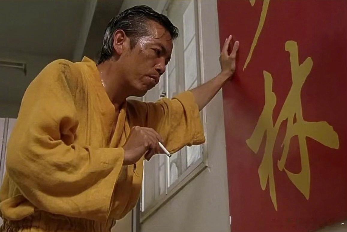 25年前少林足球上映 最后想说一句谢谢：谢谢25年前的《少林足球》惊艳了我的童年