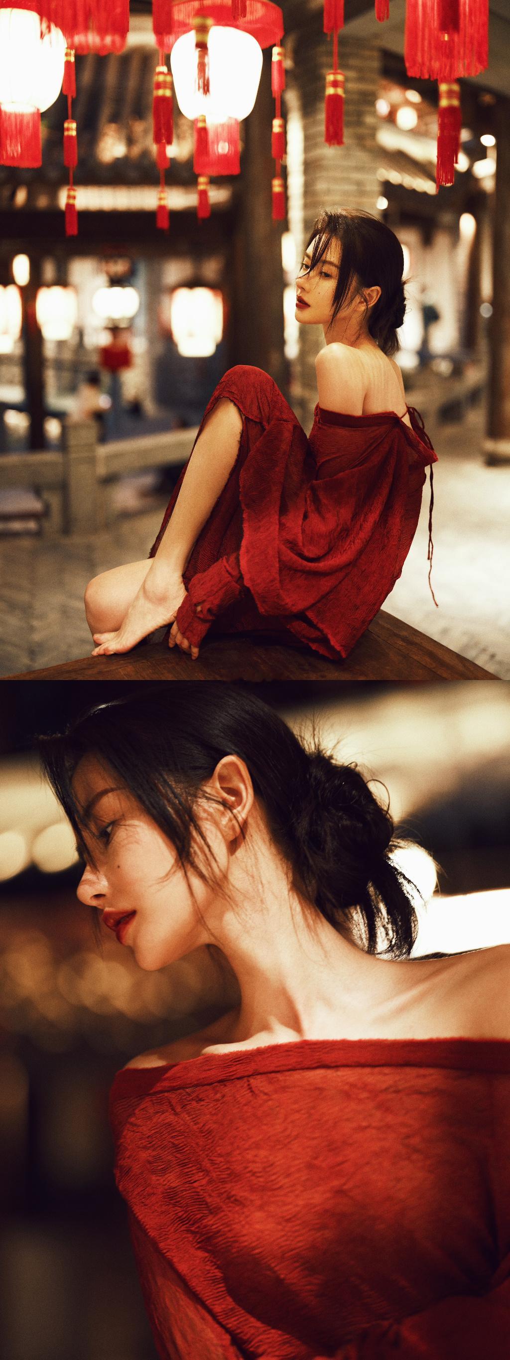 🏮愿愿成真，圆圆如意🏮📷：gfx100ii#元宵节快乐##富士相机# ​​