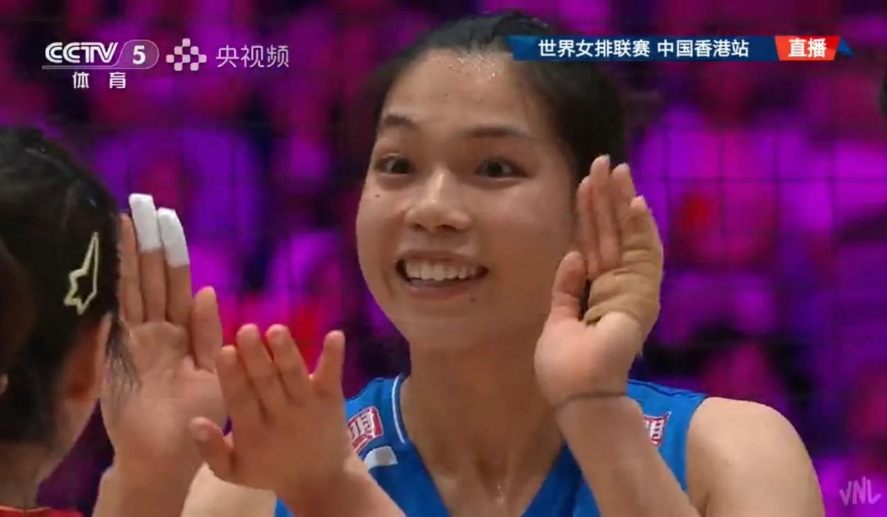 【女排世联赛】香港站:中国——乌克兰  实时战况:

        7月9日晚