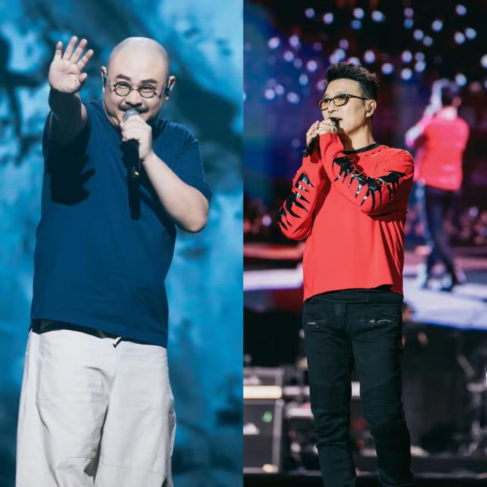 汪峰一翻车，刀郎反倒被夸爆？这波对比太真实了！

谁能想到，汪峰演唱会的一次失误