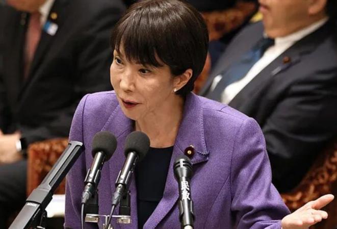 普京访华时，中俄针对日本统一了立场，并发表了一份联合声明，针对日本的“新型军国主